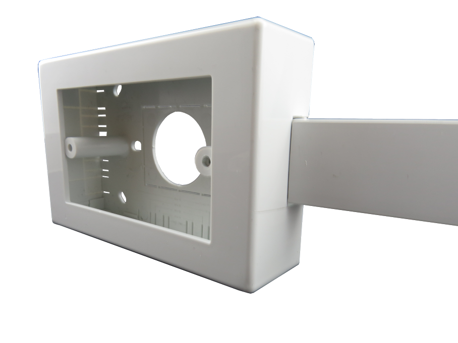 CAJA UNIVERSAL 40 mm