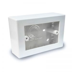 Caja Cu 40 Adler