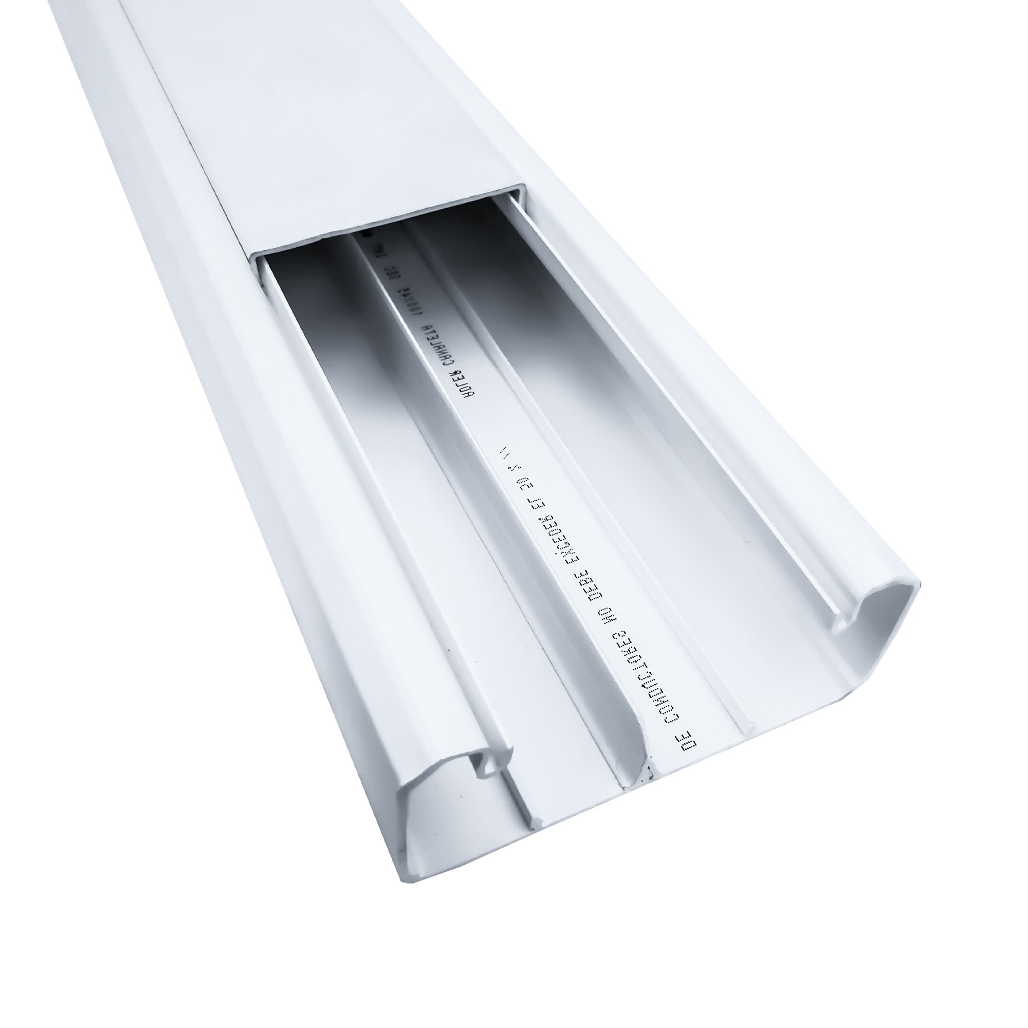 Canaleta 100x45