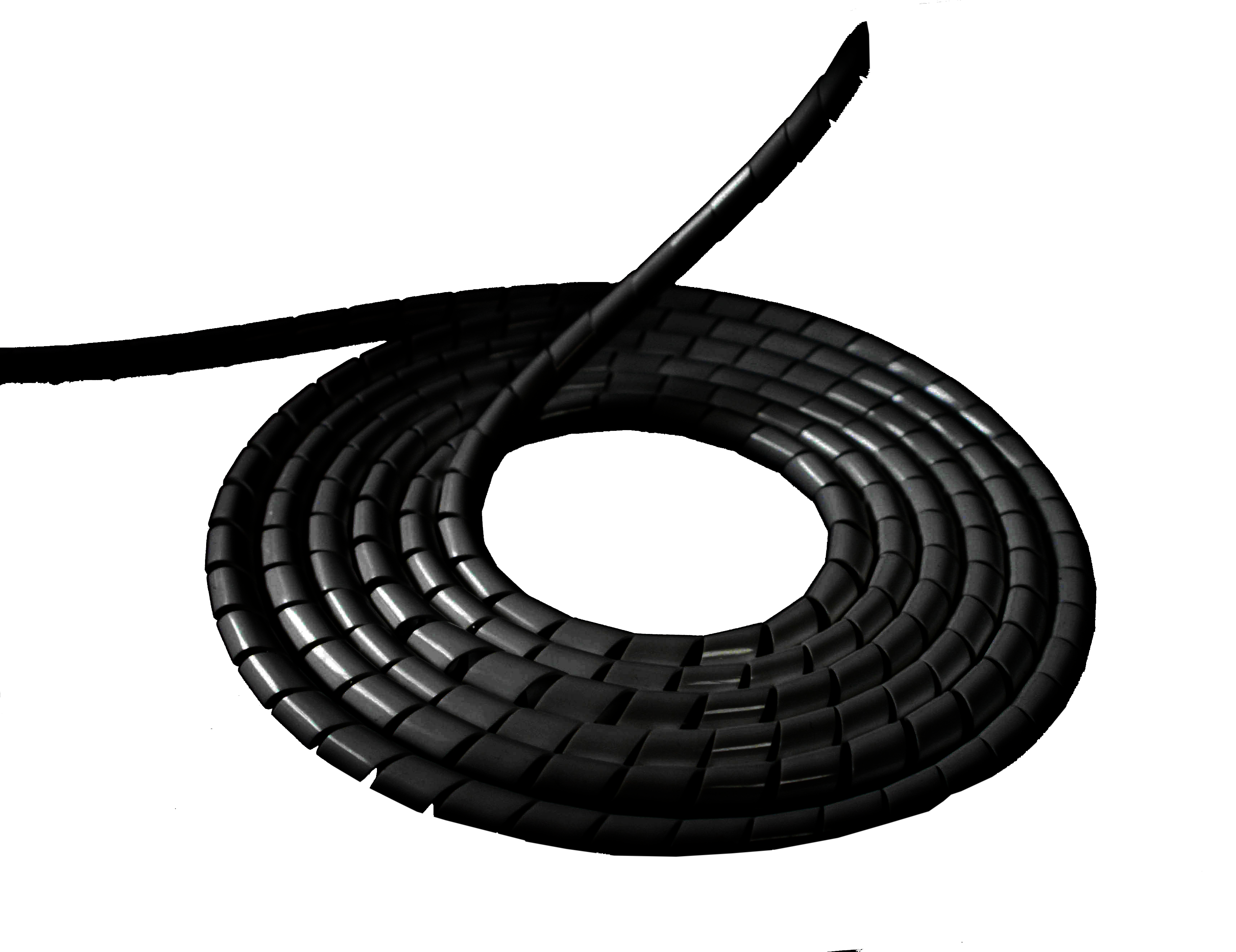 Espiral Negro Adler