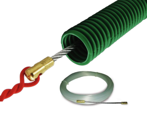 SONDA ELÉCTRICA