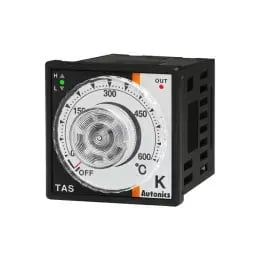 Controladores de Temperatura Analógicos – Serie TAS Marca AUTONICS | Grupo EIB