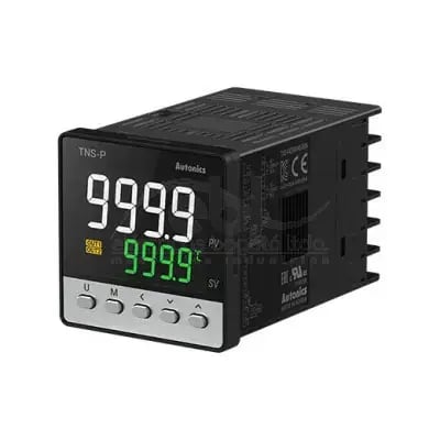 Controladores de Temperatura Digitales – Serie TNS/TNL Marca AUTONICS | Grupo EIB