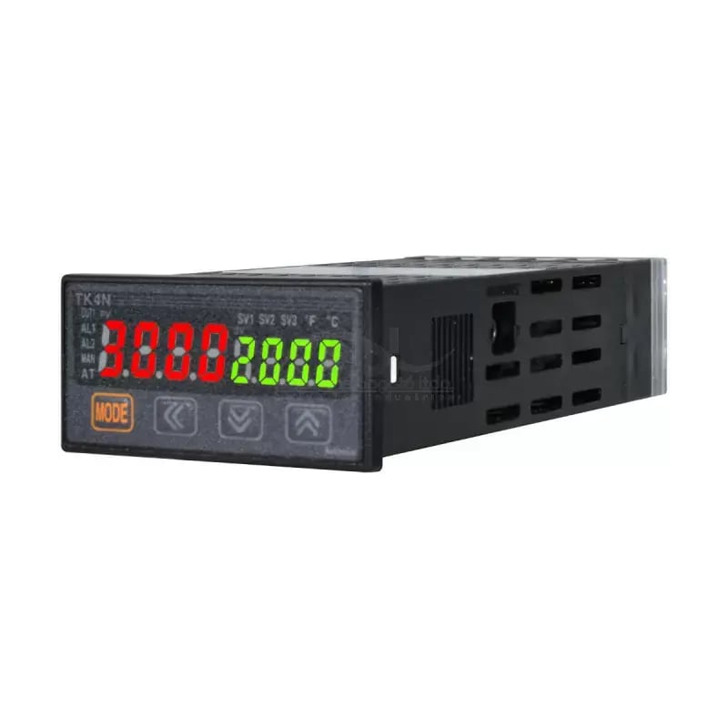 Controles de Procesos Digitales – Serie TK Marca AUTONICS | Grupo EIB