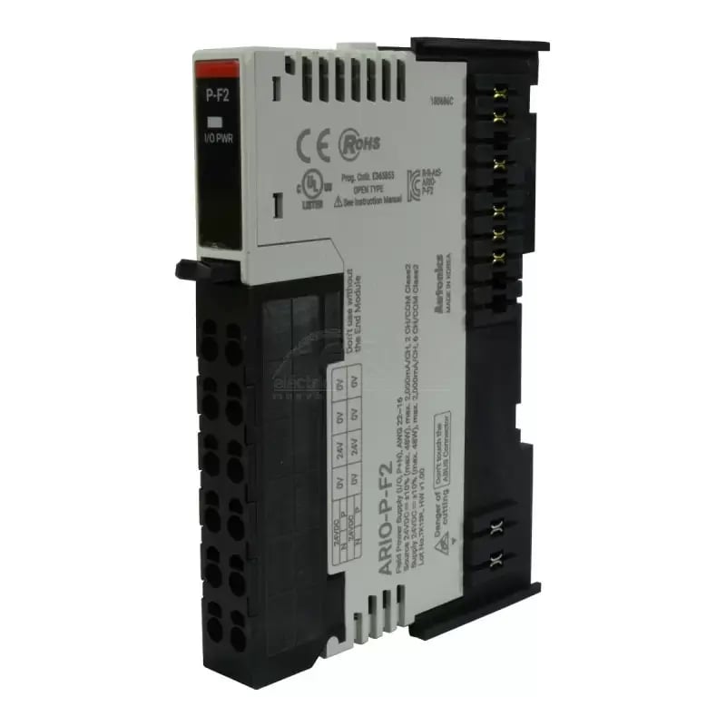 Fuentes Serie ARIO Marca AUTONICS | Grupo EIB