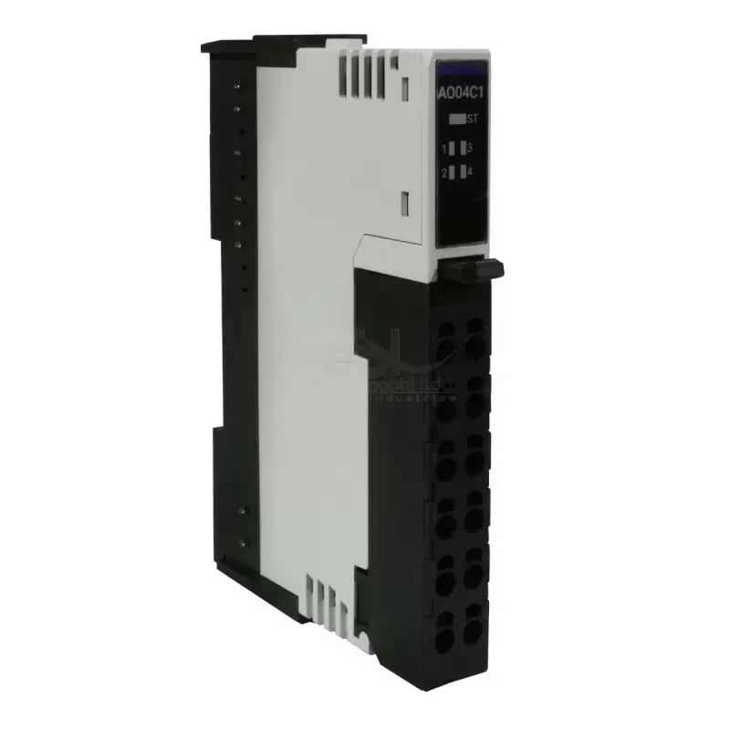 Módulos analógicos remotos ARIO Marca AUTONICS | Grupo EIB