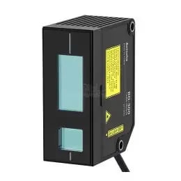 Sensores de Desplazamiento Serie BD Marca AUTONICS | Grupo EIB