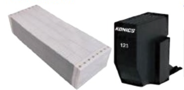 Suministros para Dataloggers o registradores híbridos KRN100 Marca AUTONICS | Grupo EIB