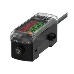 Unidades amplificadoras para Sensores de Desplazamiento Serie BD Marca AUTONICS | Grupo EIB