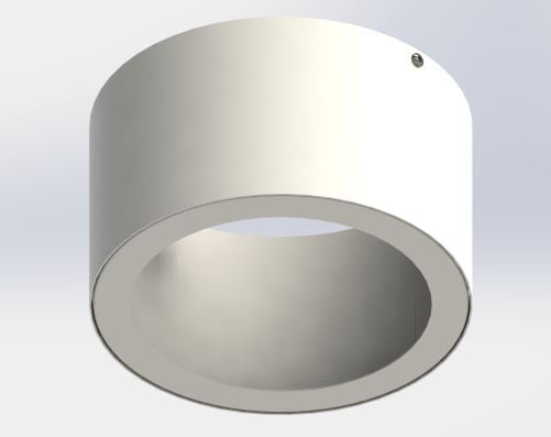 CILINDRO GAMMA