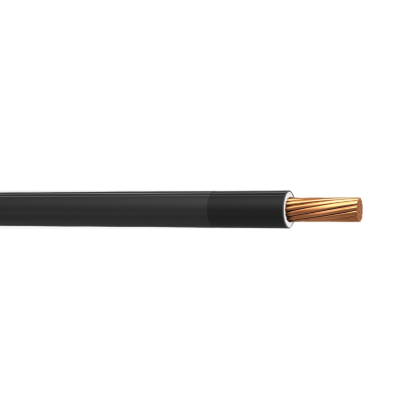 1/0AWG Cu SOLDADURA TPE 600V 105C HF | CENTELSA