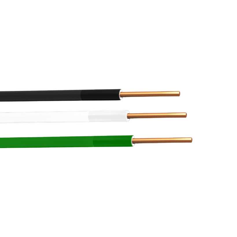 12AWG Alambre THHN/THWN-2 600V 90°C TC | CONDUMEX