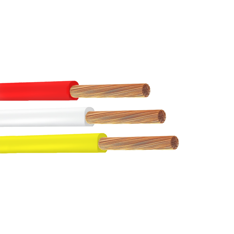 6 AWG (J) Cu FLEXIPLUS AWM 105°C 600V | CENTELSA