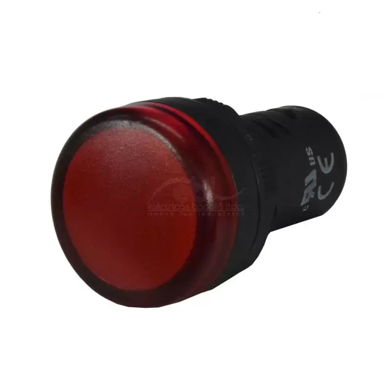 Pilotos tipo LED Ø22 mm Marca CHINT | Grupo EIB