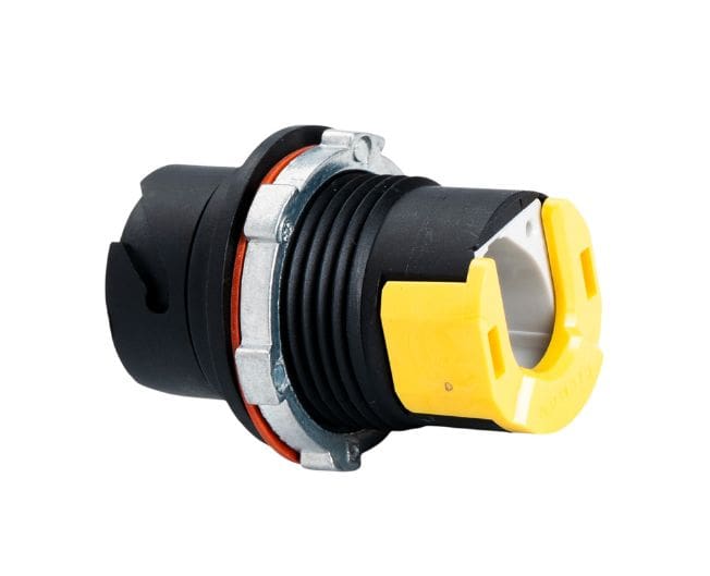 Conectividad industrial categoría 6a marca Siemon | Grupo EIB marca Siemon | Grupo EIB