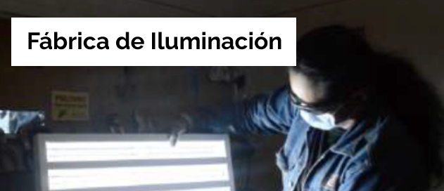 Fábrica