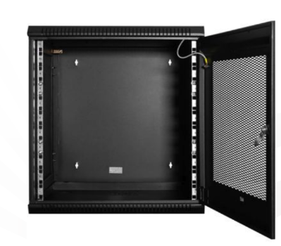 Gabinete de pared Laterales desmontables
