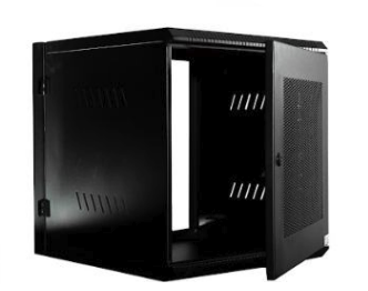 Gabinete de pared abatible desmontables