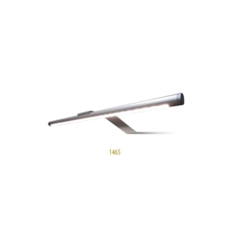 Aplique LED · Espejo de gabinete 1465 marca Ilumax