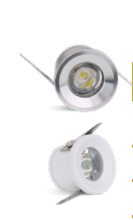 Balas de techo marca Ilumax