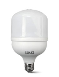 Bombillo LED - ECO Alta potencia marca Ilumax