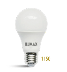 Bombillo LED de Emergencia marca ilumax