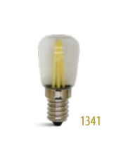 Bombillo LED tipo nevera 1341 marca Ilumax