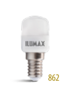 Bombillo LED tipo nevera 862 marca Ilumax