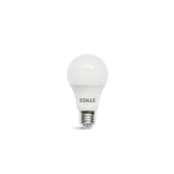 Bombillos LED marca Ilumax