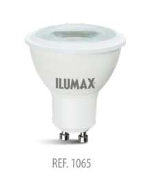 Dicroicos LED 1065 Marca Ilumax