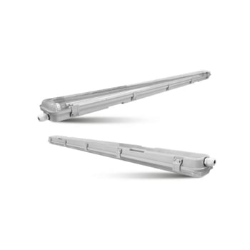Herméticas chasis marca 2320 Ilumax