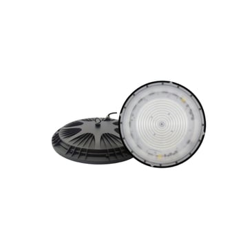High bay LED 2329, 2330 y 2321 Marca Ilumax