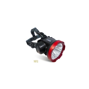 Linterna Frontal 1072 - Alta Potencia marca ilumax