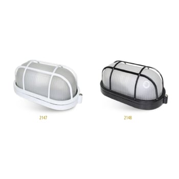 Tortugas LED 2147 y 2148 Marca Ilumax