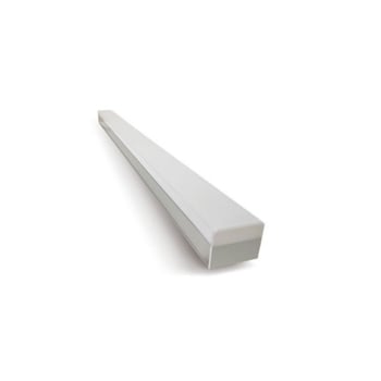 Luminarias lineales LED 2252, 2252 y 2155 marca Ilumax