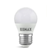 Mini globitos LED marca Ilumax