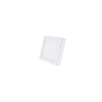 Paneles LED cuadrados sobreponer Marca Ilumax