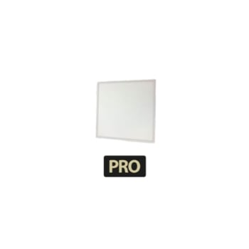 Paneles LED incrustar y gran formato PRO 446 y 448 marca Ilumax
