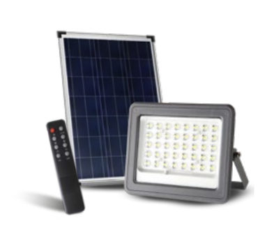 Reflector Solar LED