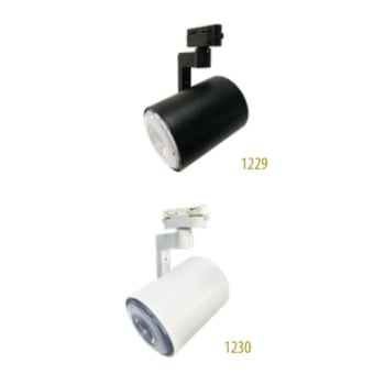 Spot para PAR30 1229 y 1230 marca Ilumax