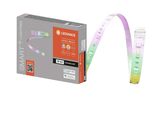 Accesorios Tiras Ledvance