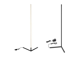 Luminaria para sobreponer en piso de uso interior Floor Corner Smart