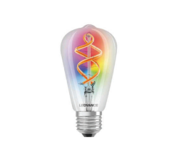 LED FILAMENTO EDISON SMART+ WIFI LÁMPARA BULBO FILAMENTO SMART