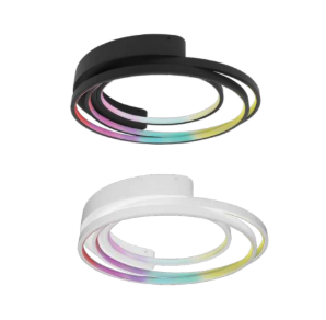 Luminaria Ceiling Deco Smart wifi de Sobreponer marca ledvance