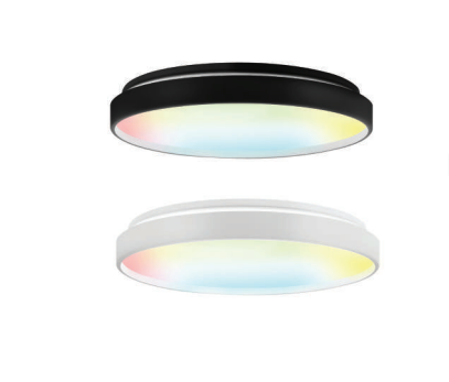 Luminaria smart de sopreponer design plafon Smart wifi marca ledvance