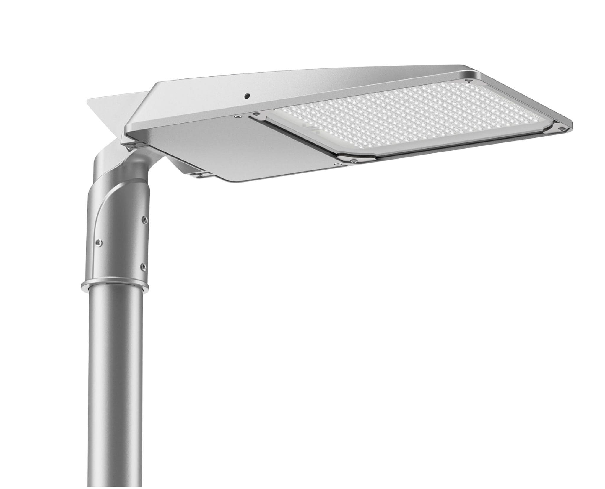 Iluminación LED para vías marca VCP Ecolighting | Grupo EIB