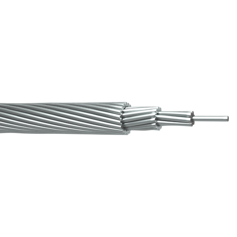 ACSR 1/0 AWG RAVEN | CENTELSA