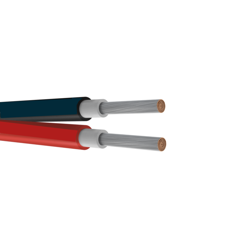 C.4 mm² CuSn H1Z2K XLPE/XLPE 1 kV 120 | CENTELSA