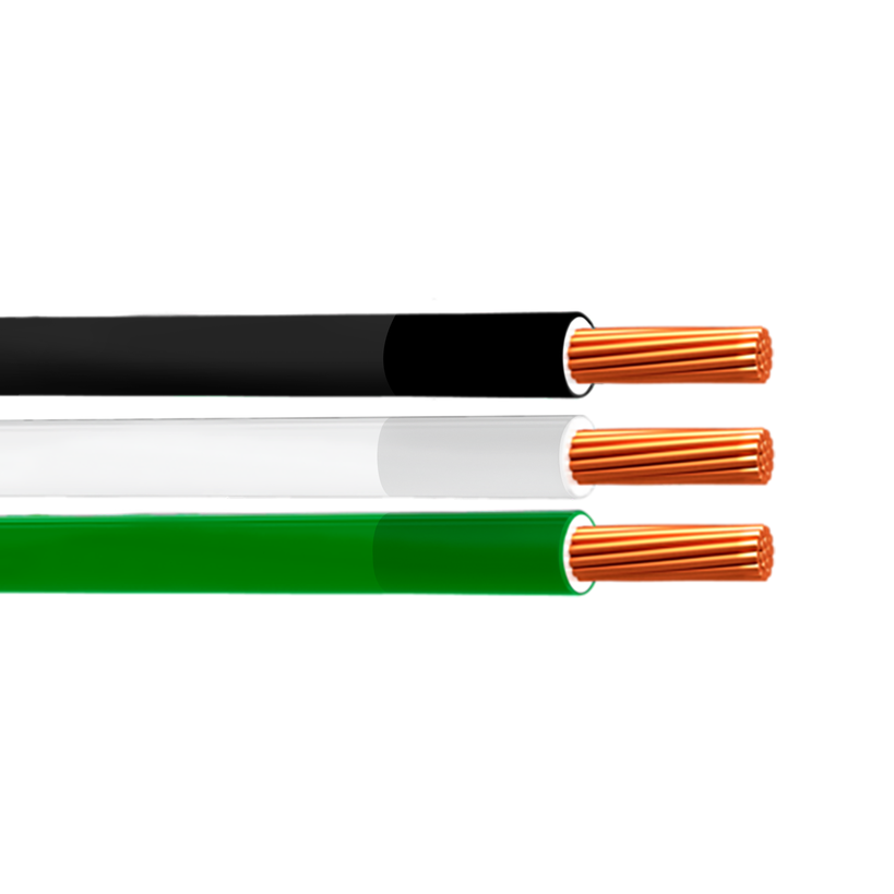1/0AWG CABLE THHN/THWN-2 600V 90°C | CENTELSA
