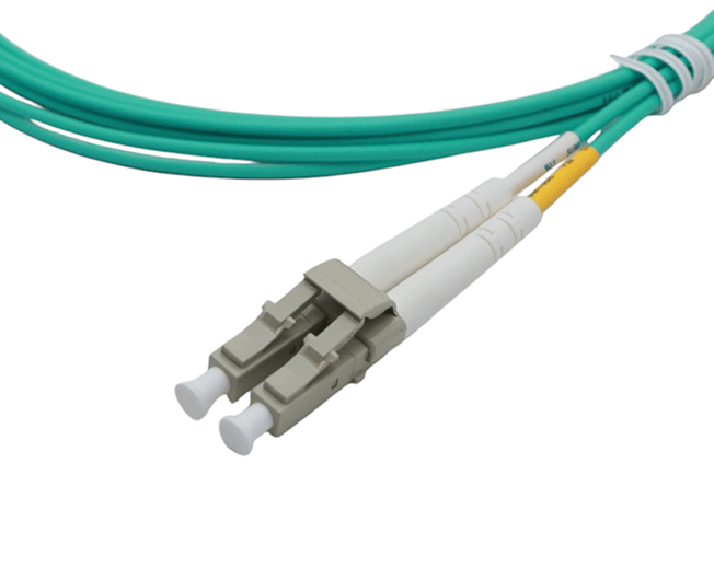Cables de conexión patch cord, pigtail y conectores marca Siemon | Grupo EIB